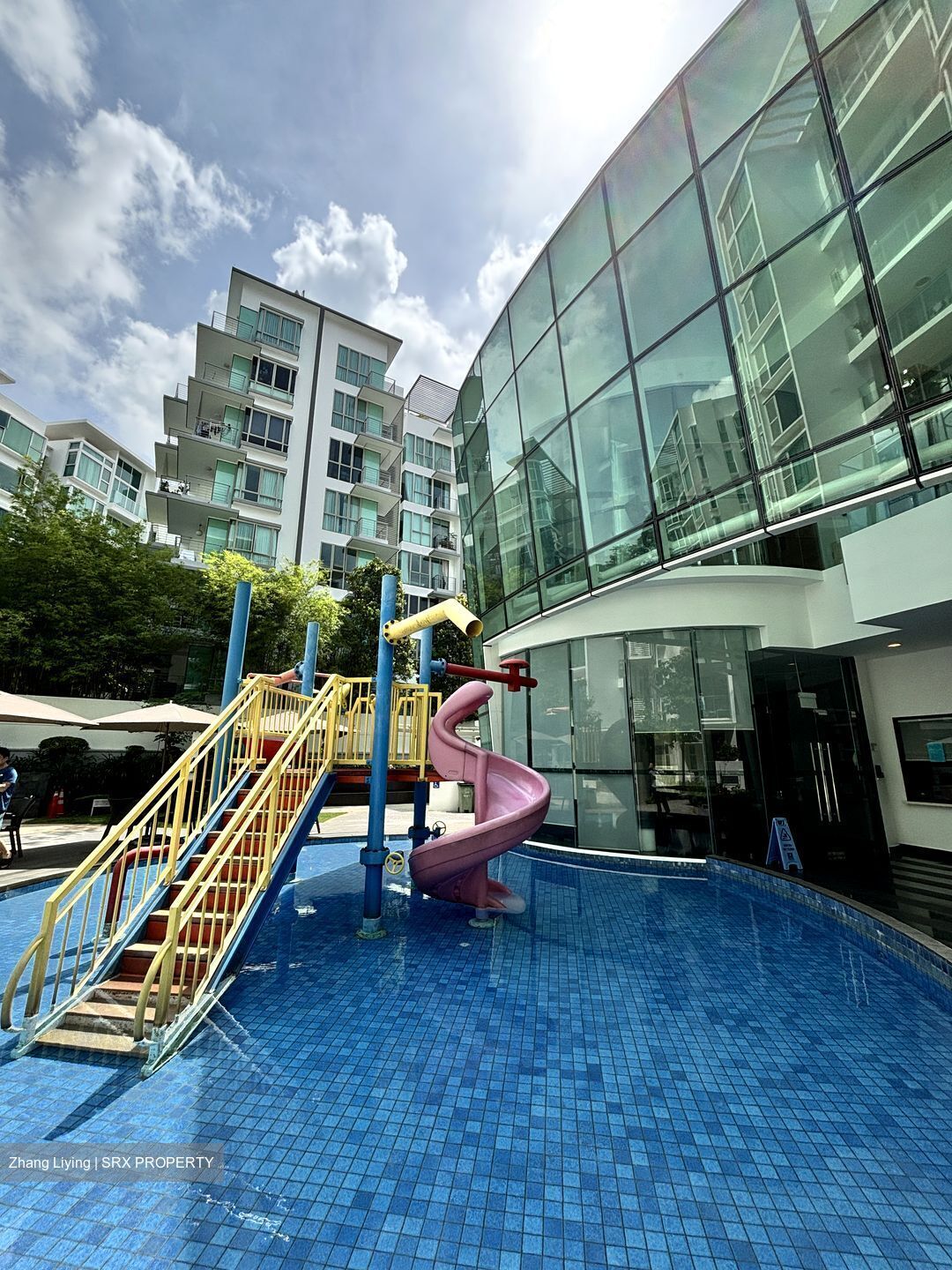Parc Emily (D9), Condominium #587154181